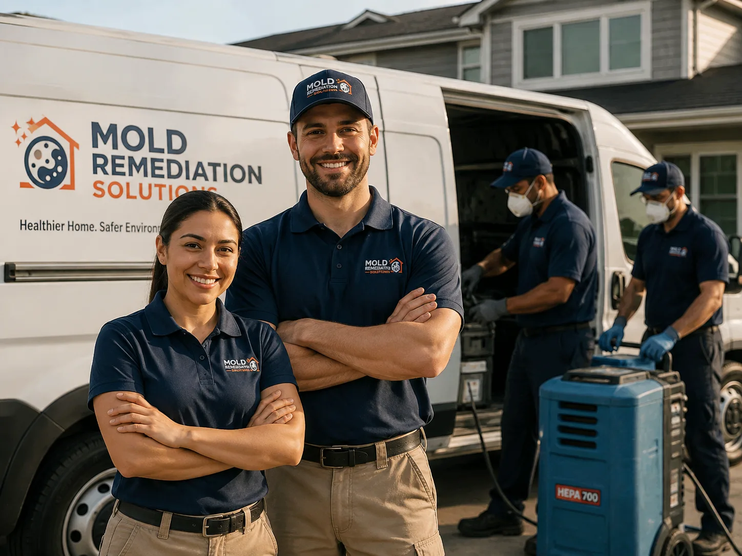 Mold Remediation company in Arvilla, ND